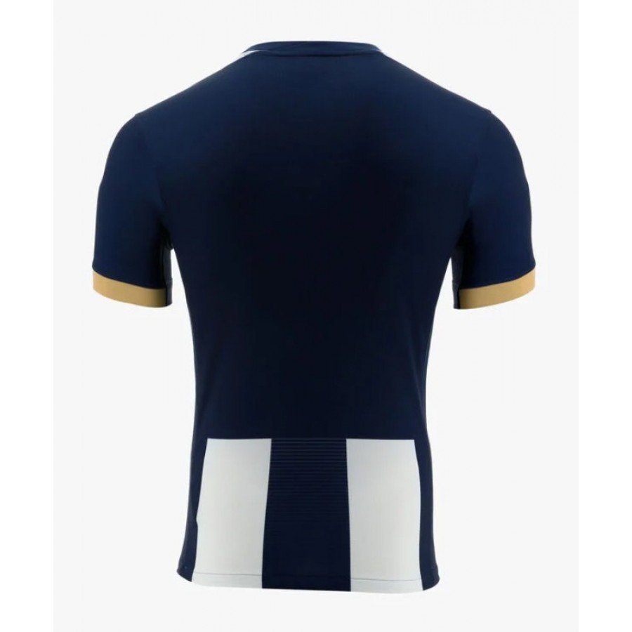 Camisa I Alianza Lima 2025 Home